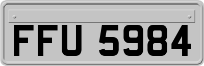 FFU5984