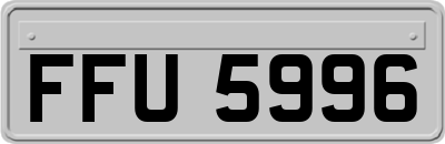FFU5996