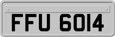 FFU6014