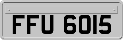 FFU6015