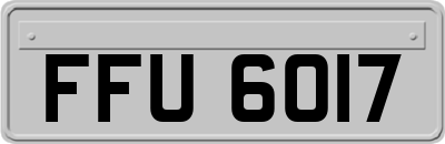 FFU6017