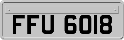 FFU6018