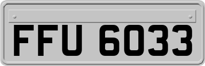 FFU6033