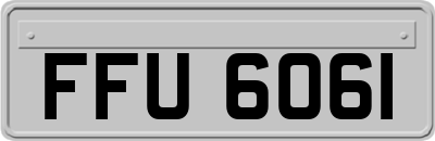 FFU6061