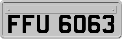 FFU6063