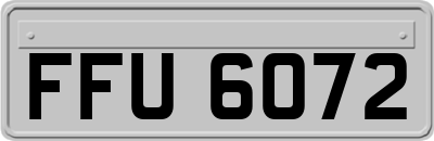 FFU6072