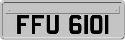FFU6101