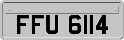 FFU6114