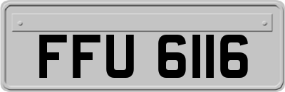 FFU6116
