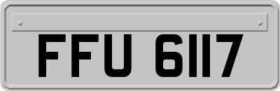FFU6117