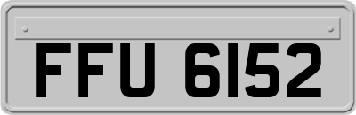 FFU6152