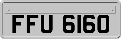 FFU6160
