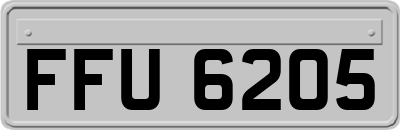 FFU6205