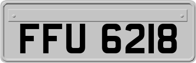 FFU6218
