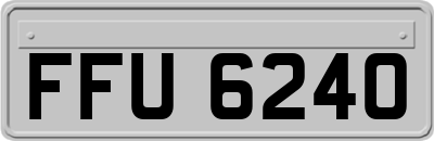 FFU6240
