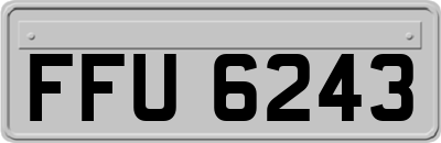 FFU6243