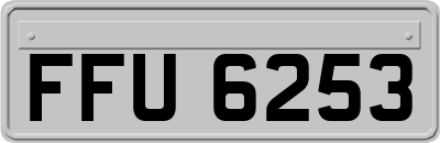 FFU6253
