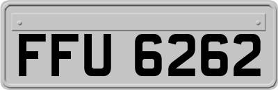 FFU6262