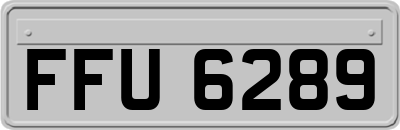 FFU6289
