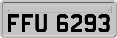 FFU6293