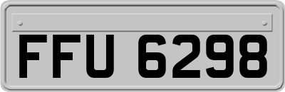 FFU6298