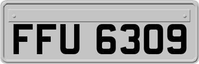 FFU6309
