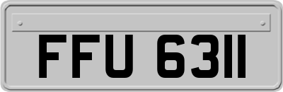 FFU6311