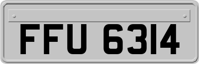 FFU6314