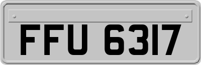 FFU6317