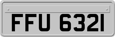 FFU6321
