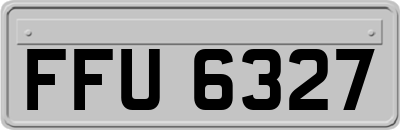 FFU6327
