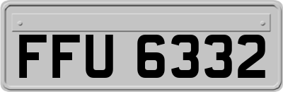 FFU6332