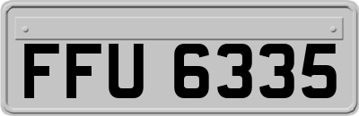 FFU6335