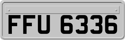 FFU6336