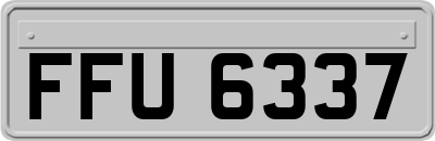 FFU6337