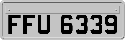 FFU6339