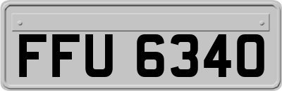 FFU6340