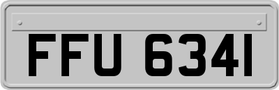 FFU6341