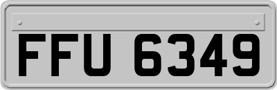 FFU6349