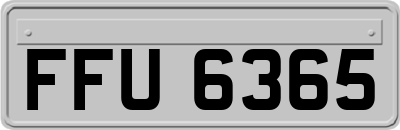 FFU6365