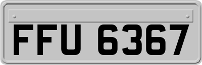 FFU6367