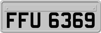 FFU6369