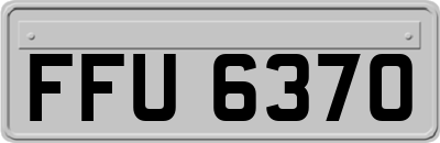 FFU6370