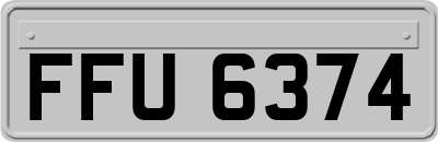 FFU6374