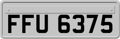 FFU6375