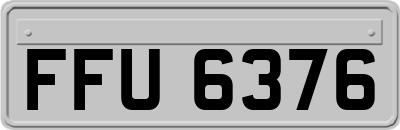 FFU6376