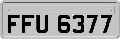 FFU6377