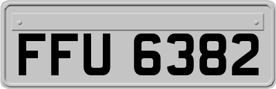 FFU6382