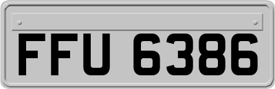 FFU6386