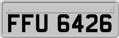 FFU6426